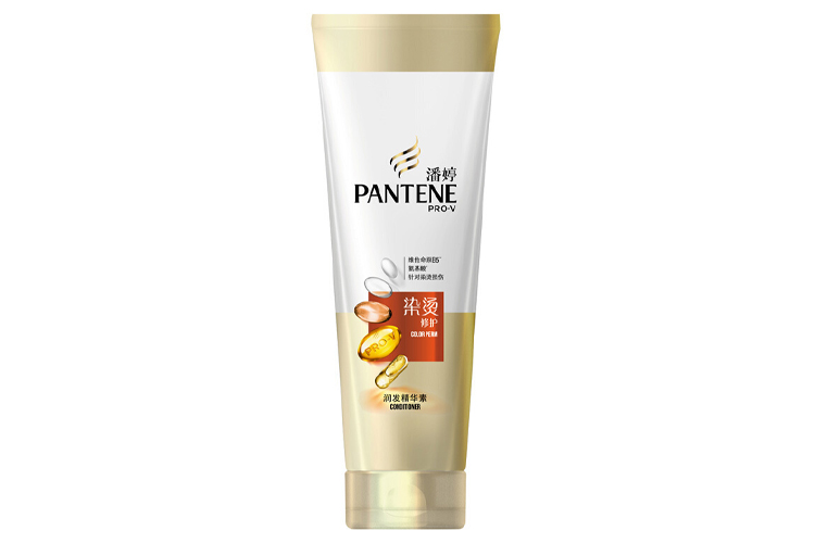 PANTENE DYE AND PERM REPAIR CONDITIONER 400ML